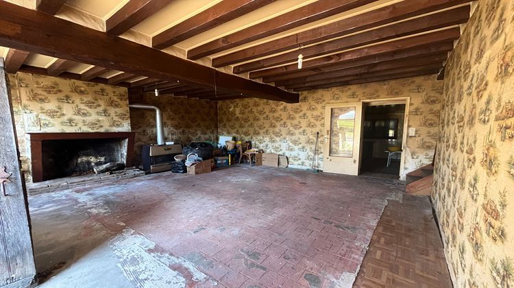 Ma-Cabane - Vente Maison MENETREOL-SUR-SAULDRE, 91 m²