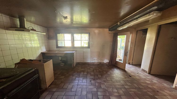 Ma-Cabane - Vente Maison MENETREOL-SUR-SAULDRE, 91 m²