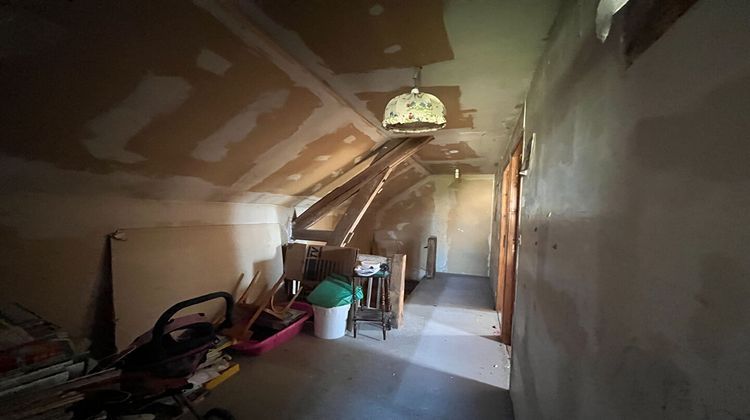 Ma-Cabane - Vente Maison MENETREOL-SUR-SAULDRE, 91 m²