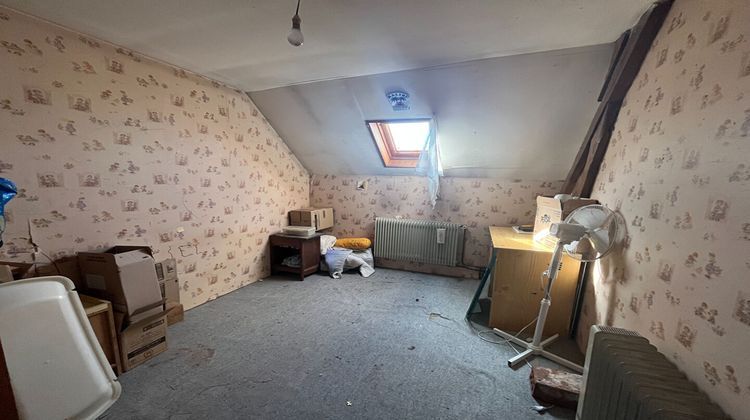 Ma-Cabane - Vente Maison MENETREOL-SUR-SAULDRE, 91 m²