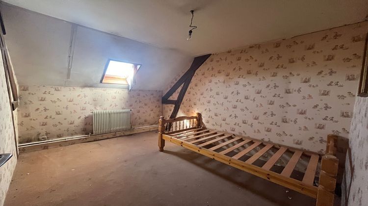 Ma-Cabane - Vente Maison MENETREOL-SUR-SAULDRE, 91 m²