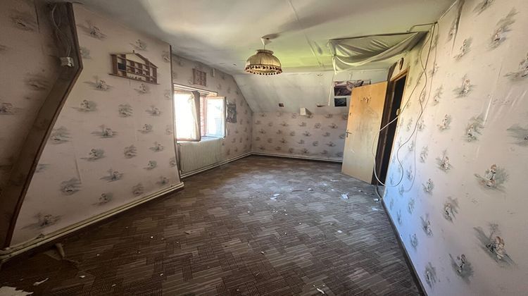 Ma-Cabane - Vente Maison MENETREOL-SUR-SAULDRE, 91 m²