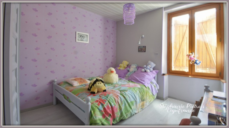 Ma-Cabane - Vente Maison MENETREOL SUR SAULDRE, 150 m²