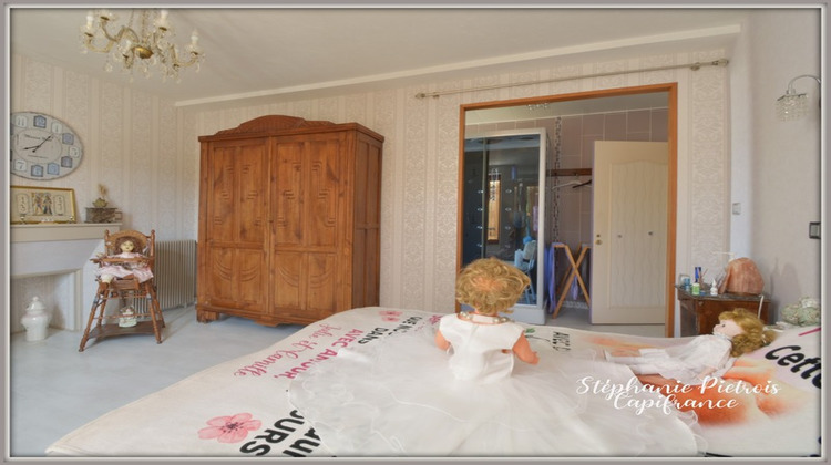 Ma-Cabane - Vente Maison MENETREOL SUR SAULDRE, 150 m²