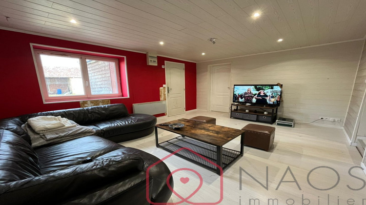 Ma-Cabane - Vente Maison MENETREOL SUR SAULDRE, 68 m²