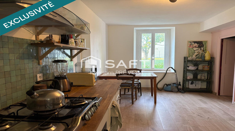 Ma-Cabane - Vente Maison Menetreols-sous-Vatan, 50 m²