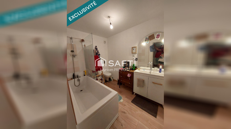 Ma-Cabane - Vente Maison Menetreols-sous-Vatan, 50 m²