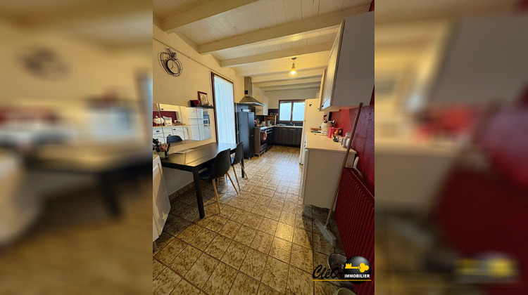 Ma-Cabane - Vente Maison Ménetreuil, 161 m²