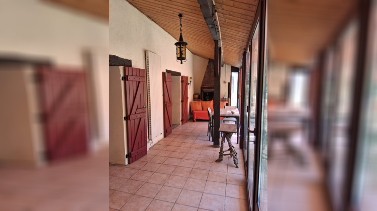Ma-Cabane - Vente Maison Ménetreuil, 161 m²