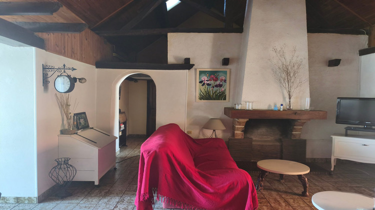 Ma-Cabane - Vente Maison Ménetreuil, 161 m²