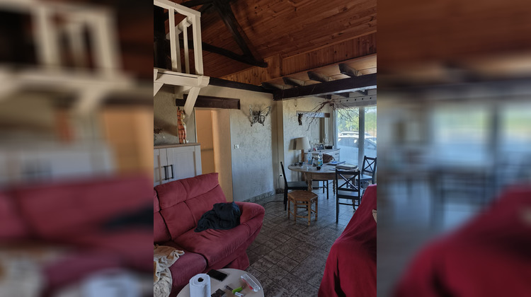 Ma-Cabane - Vente Maison Ménetreuil, 161 m²
