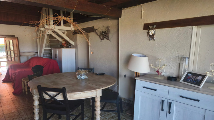 Ma-Cabane - Vente Maison Ménetreuil, 161 m²