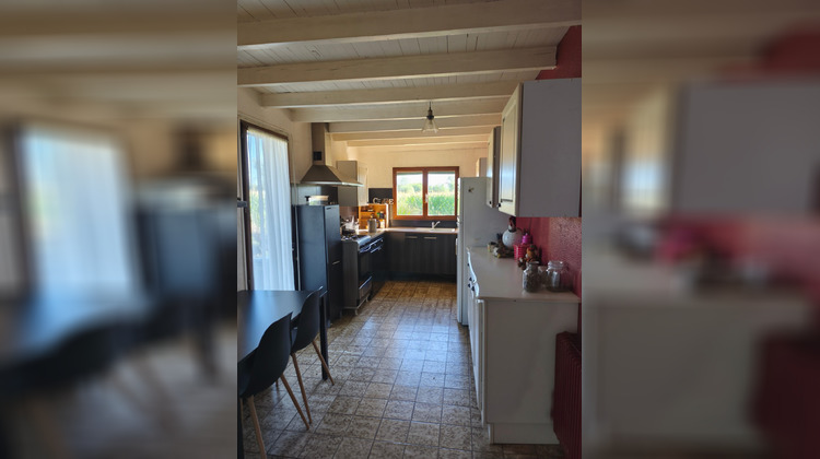 Ma-Cabane - Vente Maison Ménetreuil, 161 m²