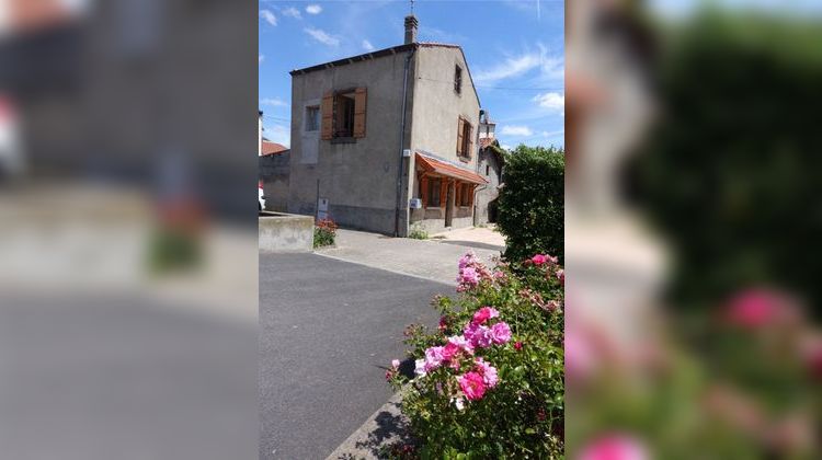 Ma-Cabane - Vente Maison MENETROL, 73 m²