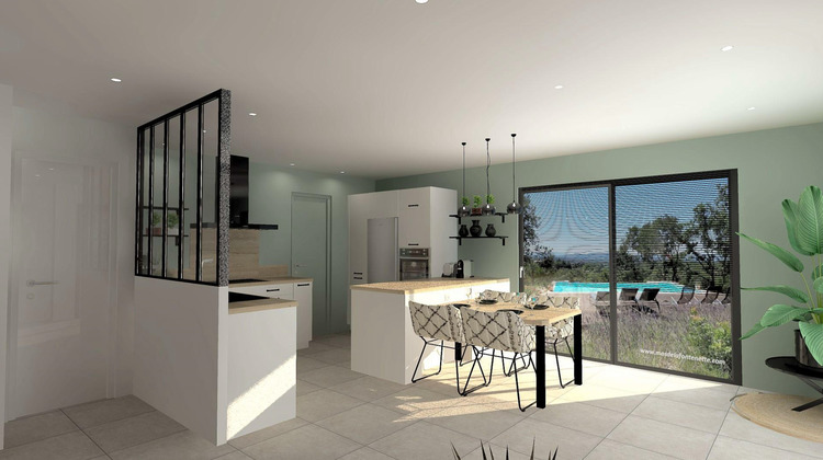 Ma-Cabane - Vente Maison Ménétrol, 86 m²