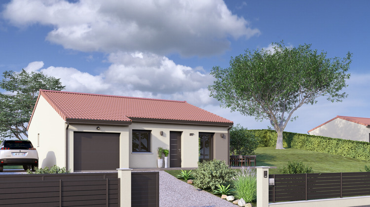 Ma-Cabane - Vente Maison Ménétrol, 86 m²