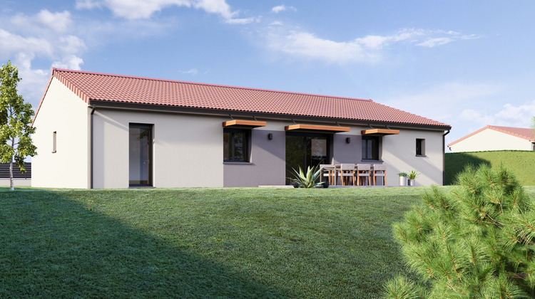 Ma-Cabane - Vente Maison Ménétrol, 112 m²