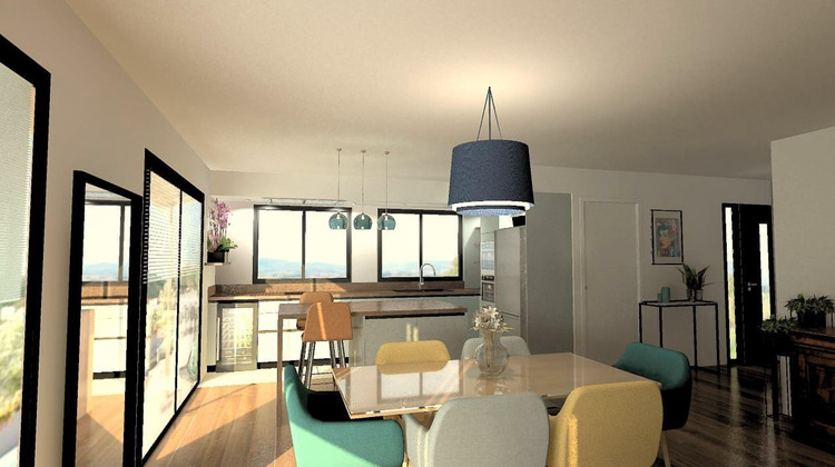 Ma-Cabane - Vente Maison Ménétrol, 112 m²