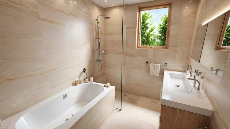 Ma-Cabane - Vente Maison Ménétrol, 105 m²