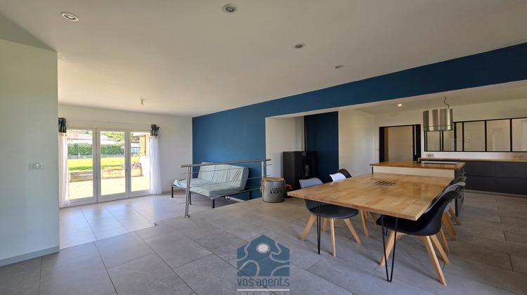 Ma-Cabane - Vente Maison Ménétrol, 125 m²