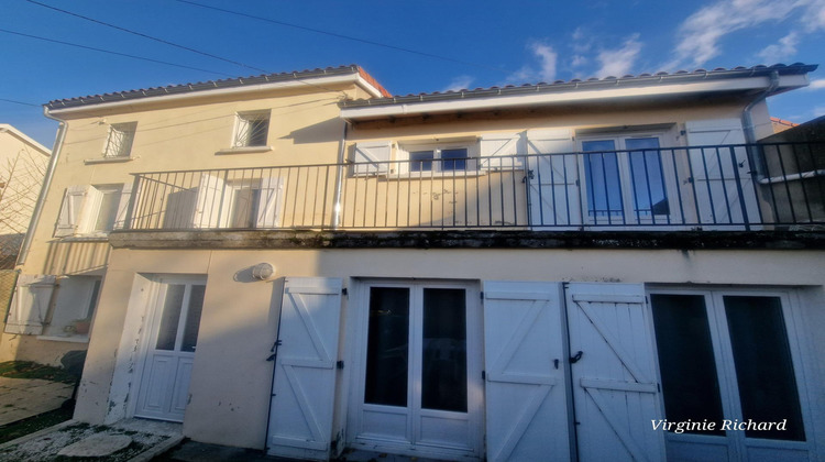 Ma-Cabane - Vente Maison Menetrol, 100 m²