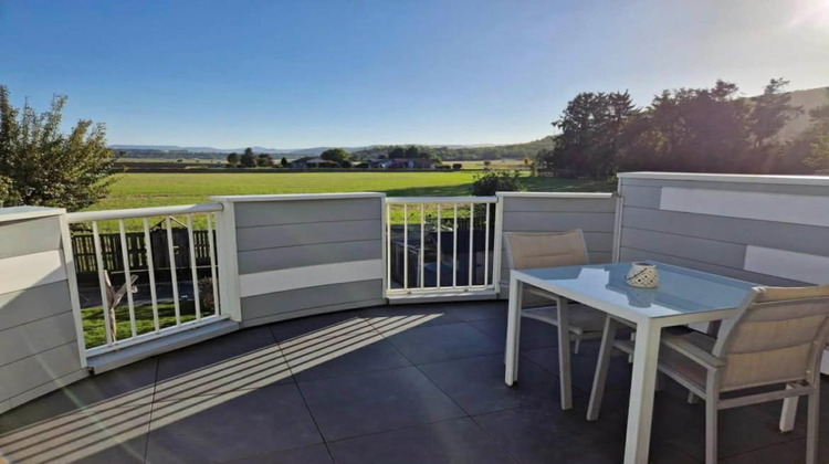 Ma-Cabane - Vente Maison MENETROL, 177 m²