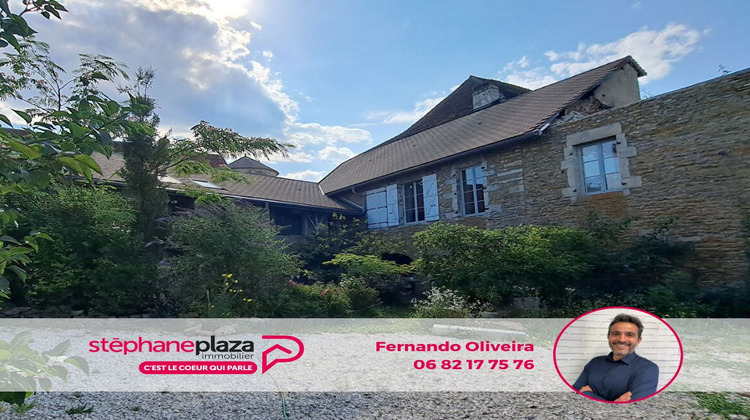 Ma-Cabane - Vente Maison MENETRU-LE-VIGNOBLE, 0 m²