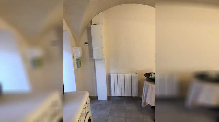 Ma-Cabane - Vente Maison MENGLON, 38 m²