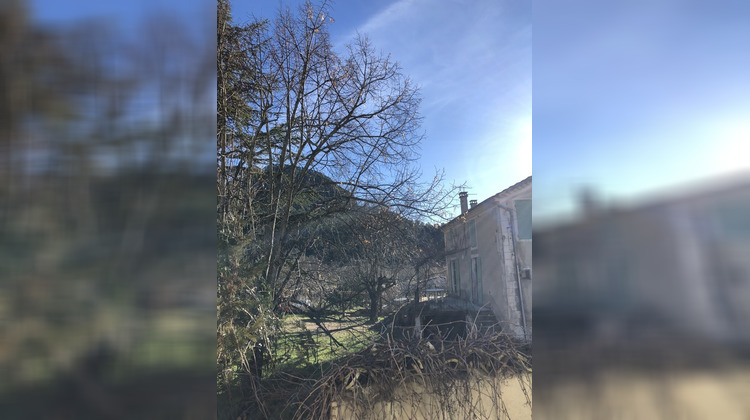 Ma-Cabane - Vente Maison MENGLON, 38 m²