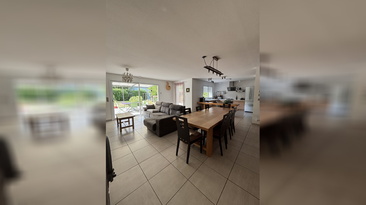 Ma-Cabane - Vente Maison Menglon, 137 m²