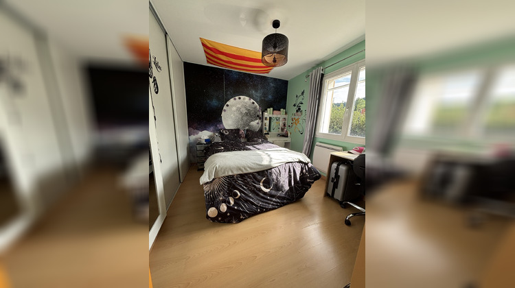 Ma-Cabane - Vente Maison Menglon, 137 m²
