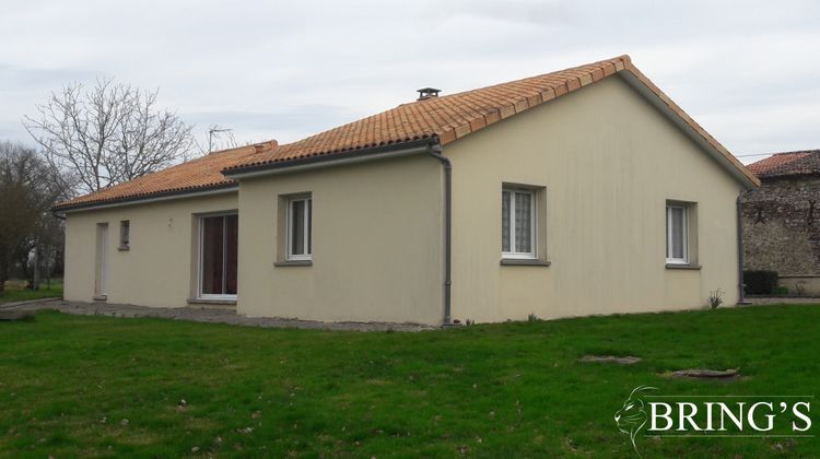 Ma-Cabane - Vente Maison Ménigoute, 128 m²