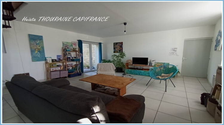 Ma-Cabane - Vente Maison MENIGOUTE, 130 m²