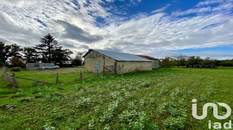 Ma-Cabane - Vente Maison Ménigoute, 101 m²