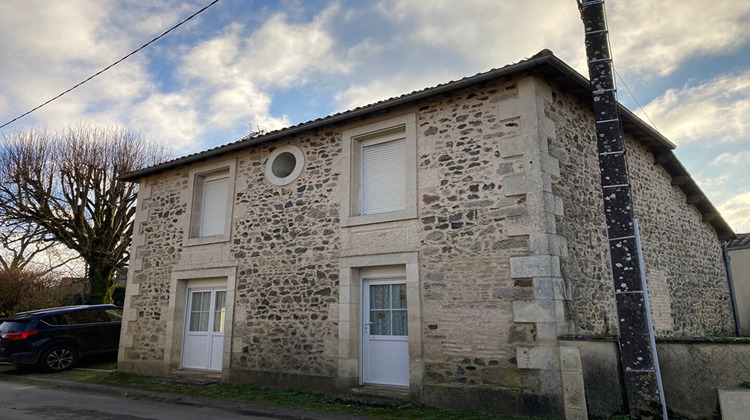 Ma-Cabane - Vente Maison MENIGOUTE, 89 m²
