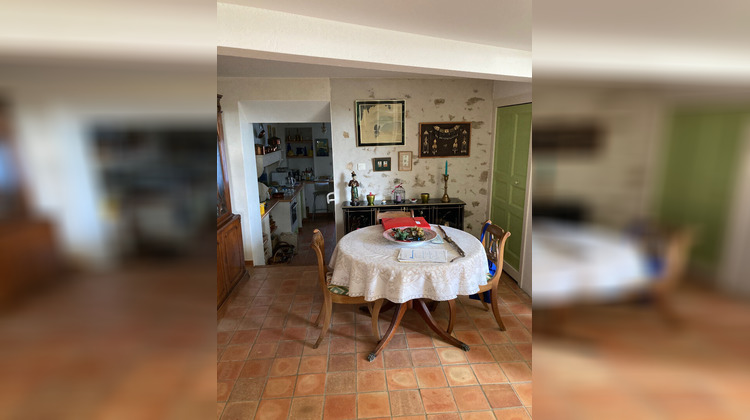 Ma-Cabane - Vente Maison MENIGOUTE, 89 m²