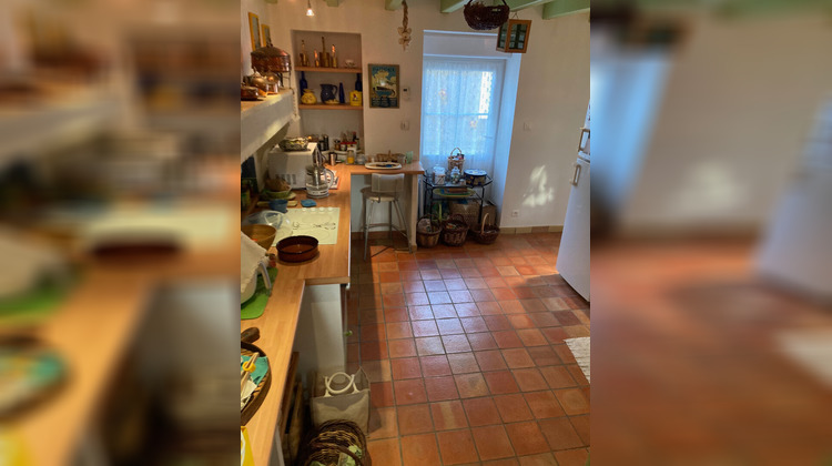 Ma-Cabane - Vente Maison MENIGOUTE, 89 m²