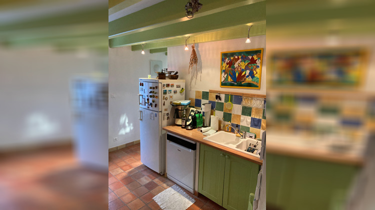 Ma-Cabane - Vente Maison MENIGOUTE, 89 m²