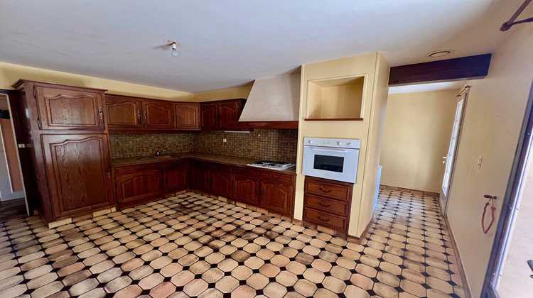 Ma-Cabane - Vente Maison MENIGOUTE, 152 m²