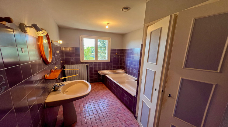 Ma-Cabane - Vente Maison MENIGOUTE, 152 m²