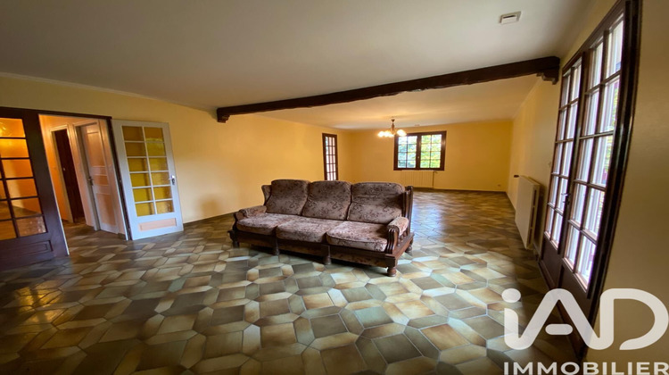 Ma-Cabane - Vente Maison Ménigoute, 152 m²