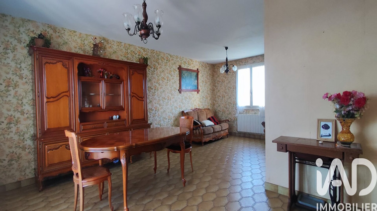 Ma-Cabane - Vente Maison Ménigoute, 97 m²