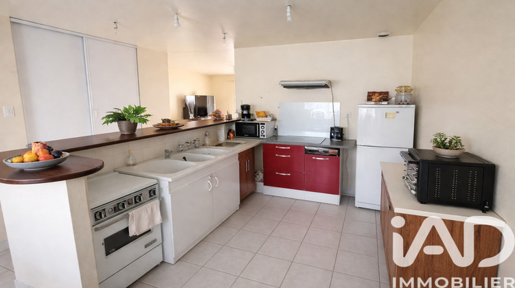 Ma-Cabane - Vente Maison Ménigoute, 90 m²