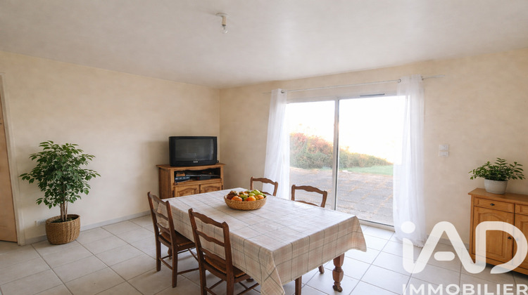 Ma-Cabane - Vente Maison Ménigoute, 90 m²