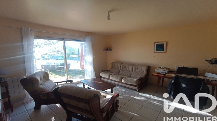 Ma-Cabane - Vente Maison Ménigoute, 90 m²