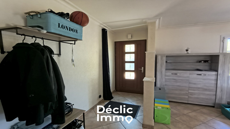 Ma-Cabane - Vente Maison MENIGOUTE, 111 m²