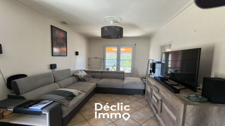 Ma-Cabane - Vente Maison MENIGOUTE, 111 m²