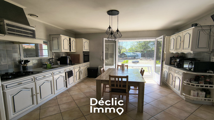 Ma-Cabane - Vente Maison MENIGOUTE, 111 m²
