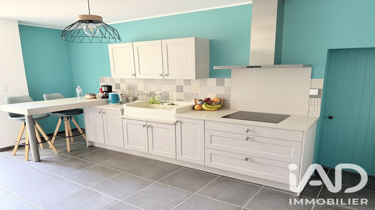 Ma-Cabane - Vente Maison Ménigoute, 149 m²
