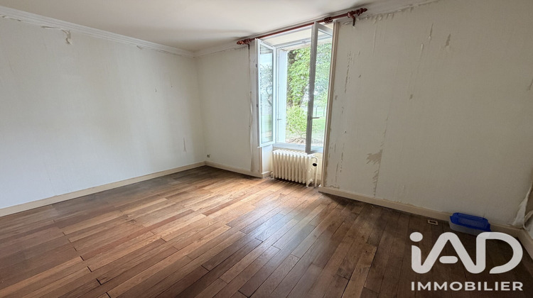Ma-Cabane - Vente Maison Ménigoute, 149 m²